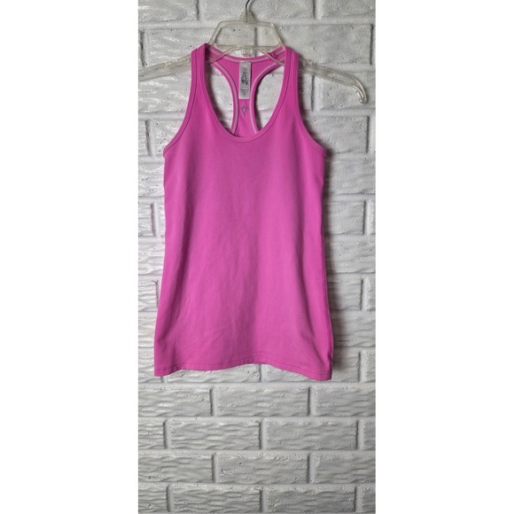 Ivivva by Lululemon Girls Lot 3 Pairs of Running Shorts & Tank top Size 12 - Picture 2 of 15